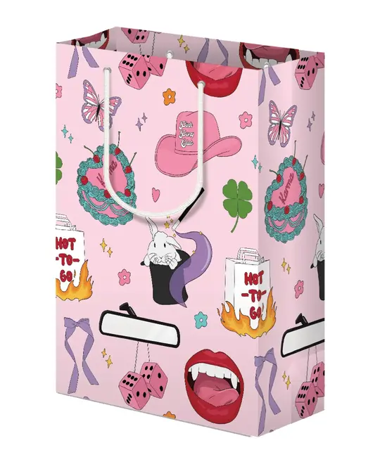 Sammy Gorin - SAG SAG GBME - Midwest Princess Chappell Roan Gift Bag