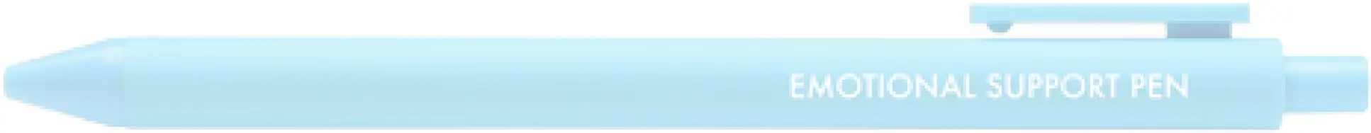 Sammy Gorin - SAG SAG OSPE - Emotional Support Pen Gel Pen Single