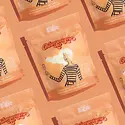 Art of Sucre - AOS Champagne Gourmet Cotton Candy