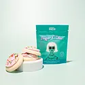 Art of Sucre - AOS Sugar Cookie Gourmet Cotton Candy