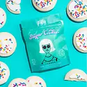 Art of Sucre - AOS Sugar Cookie Gourmet Cotton Candy