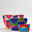 Baggu - BA Baggu Go Pouch Set