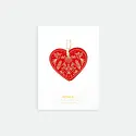 ATW GT - Red Heart Gift Tags