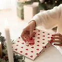 ATW GT - Red Heart Gift Tags