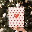 ATW GT - Red Heart Gift Tags