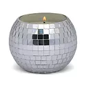 Paddywax - PA PA CALA - Sparkling Bergamot Magique Disco Ball 10 oz. Candle
