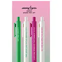 Sammy Gorin - SAG Sammy Gorin - Wicked Gel Pen Set