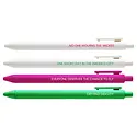Sammy Gorin - SAG Sammy Gorin - Wicked Gel Pen Set