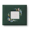 Rifle Paper Co - RP RP GI - Menagerie Embroidered Heirloom Photo Album