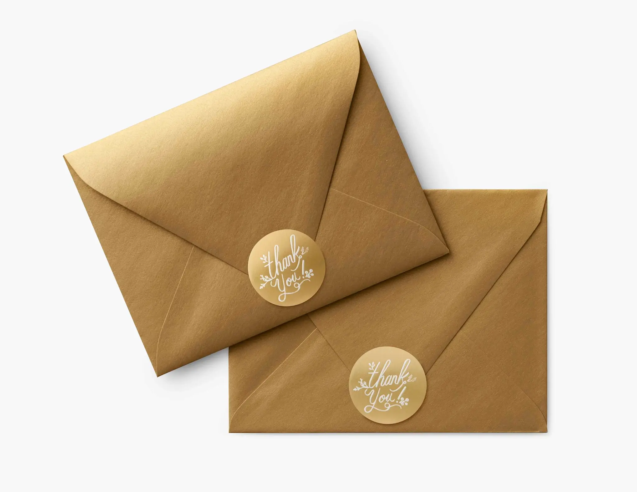 Rifle Paper Co - RP RP GT - Thank You Envelope Seals