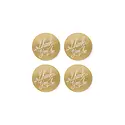Rifle Paper Co - RP RP GT - Thank You Envelope Seals