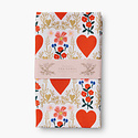 Rifle Paper Co - RP Rifle Paper Co - Juliet Heart Tea Towel