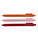Tiny Hooray - TIH (formerly Little Goat, LG) TIH OS - Pens for Oldest Daughters