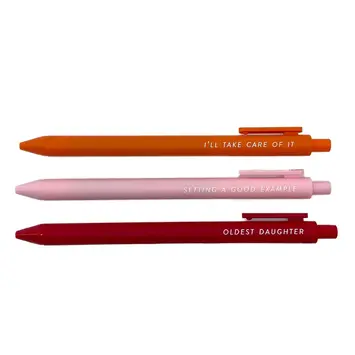 Tiny Hooray - TIH (formerly Little Goat, LG) TIH OS - Pens for Oldest Daughters