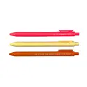 Tiny Hooray - TIH (formerly Little Goat, LG) TIH OS - Pens for Overworked Teachers