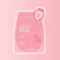 ESW Beauty - ESW ESW APPR - Strawberry Coco Rosé Soothing Biocellulose Mocktail Mask