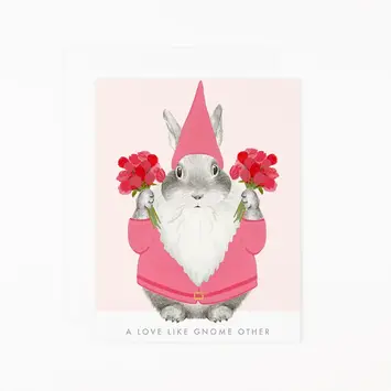 Dear Hancock - DH DHGCLO0022 - A Love Like Gnome Other Card