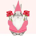 Dear Hancock - DH DHGCLO0022 - A Love Like Gnome Other Card