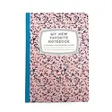Tiny Hooray - TIH (formerly Little Goat, LG) TIH NBLI - My New Favorite Notebook: A Journal for Stationery Lined Notebook