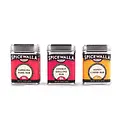 Spicewalla - SPI SPI FAD - Grill & Roast 3 Pack Gift Collection