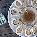 Spicewalla - SPI SPI FAD - Island Creek Oysters Mignonette Blend