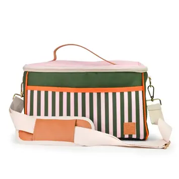 The Somewhere Co. TSC HG - Bonbon Insulated Picnic Cooler Bag with Carry Strap