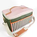 The Somewhere Co. TSC HG - Bonbon Insulated Picnic Cooler Bag with Carry Strap