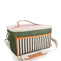 The Somewhere Co. TSC HG - Bonbon Insulated Picnic Cooler Bag with Carry Strap