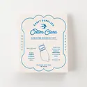 Cotton Clara - COCL COCL DIY - Kumihimo Friendship Bracelet Kit