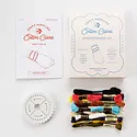 Cotton Clara - COCL COCL DIY - Kumihimo Friendship Bracelet Kit