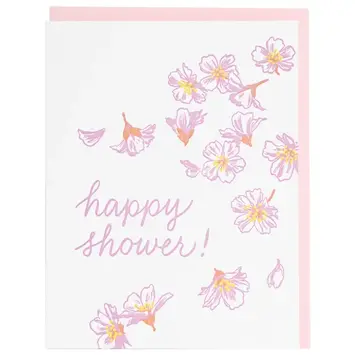 Smudge Ink - SI SIGCBS0007 - Blossoms Shower