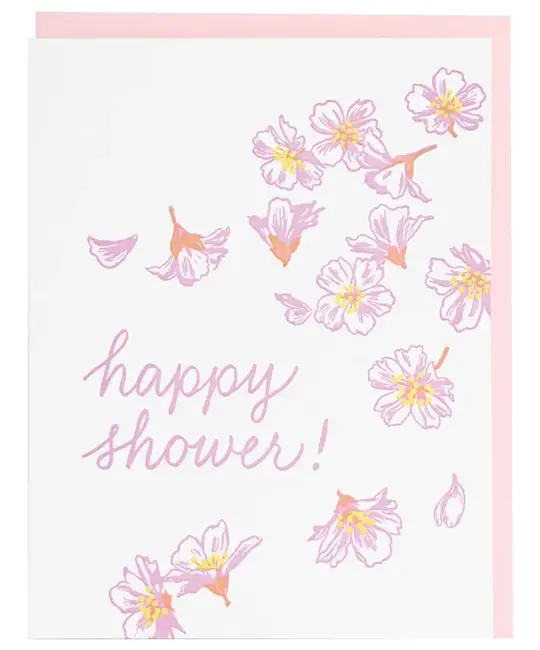 Smudge Ink - SI SIGCBS0007 - Blossoms Shower