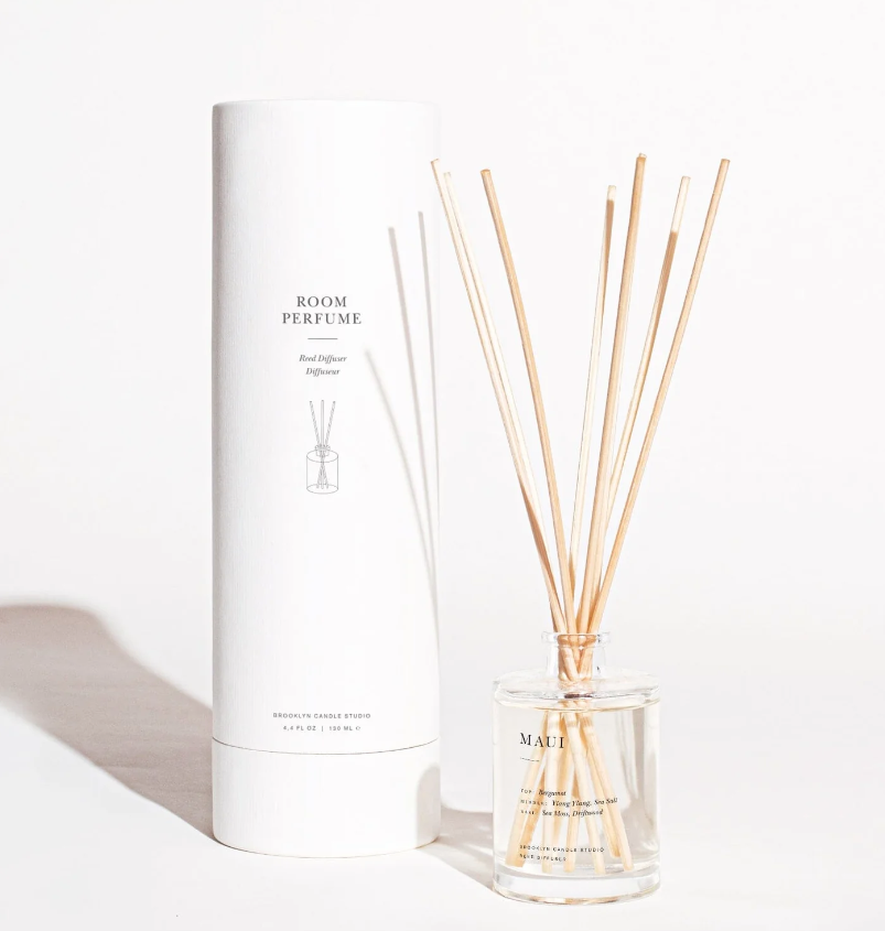 Brooklyn Candle Studio - BCS Brooklyn Candle Studio - Maui Reed Diffuser
