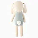 Cuddle + Kind - CAK Cuddle + Kind - Henry the Bunny 13"  Knit Doll