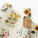 Rifle Paper Co - RP Rifle Paper Co - Botanical Wrapping Paper, Roll of 3 Sheets