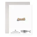 E. Frances Paper Studio - EF EFGCMD0033 - Best Human Mom Dog Mom Mother's Day Card