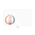 E. Frances Paper Studio - EF EF ECBS - Beach Ball Little Notes, set of 85