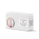 E. Frances Paper Studio - EF EF ECBS - Beach Ball Little Notes, set of 85