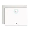 E. Frances Paper Studio - EF EF NSBL - Blue Sunshine Flat Notes Boxed, Set of 8