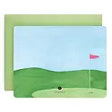 E. Frances Paper Studio - EF EF NSBL - Golf Tee Flat Notes Boxed, Set of 8