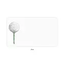 E. Frances Paper Studio - EF EF ECBS - Golf Tee Little Notes, set of 85
