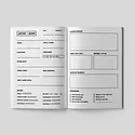 Timeside - TI TI NBGU - Concerts Remembered, A Concert Journal Guided Notebook