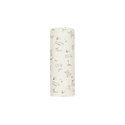 Quincy Mae - QM QM BKAC - Swaddle || Bunnies Ivory