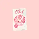 Riley Grae - RG RG GI - Pocket Cat Tiny Figurine