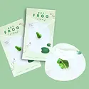 Riley Grae - RG RG GI - Pet Frog Friend Tiny Figurine