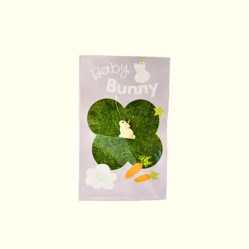 Riley Grae - RG RG GI - Baby Bunny Tiny Figurine