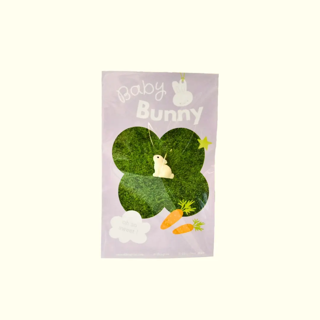 Riley Grae - RG RG GI - Baby Bunny Tiny Figurine