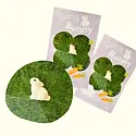 Riley Grae - RG RG GI - Baby Bunny Tiny Figurine