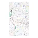 Meri Meri - MEM MEM PS - Easter Color In Activity Tablecloth