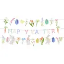 Meri Meri - MEM MEM PS - Happy Easter Garland